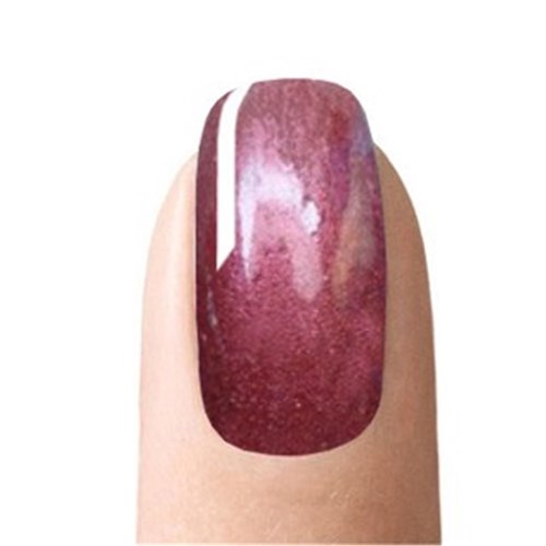 Colour Acrylic - Pearls Burgundy Pearl